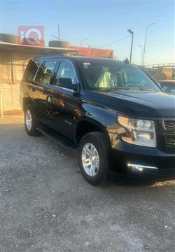 شيفروليه تاهو